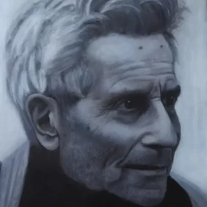 Georges Frangu