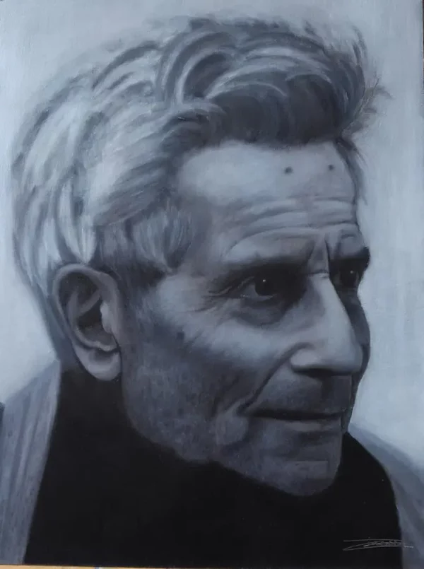 Georges Frangu