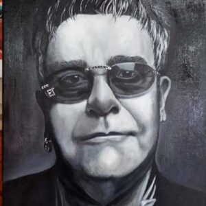 Elton John