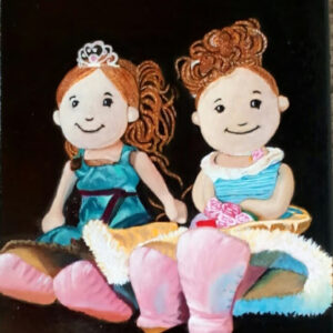 Les sorelle