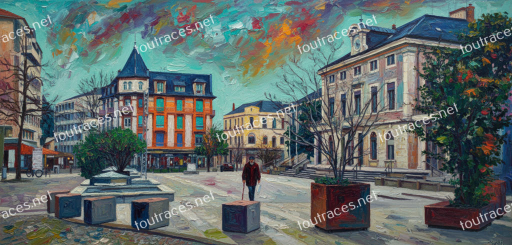 Annemasse