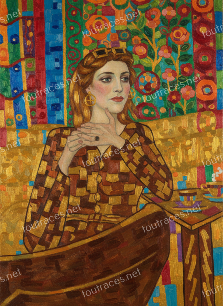 Gustav Klimt