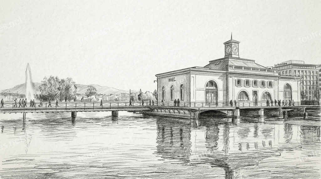 Genève