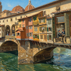 Ponte Vecchio