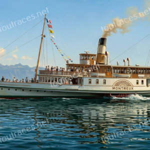 Montreux