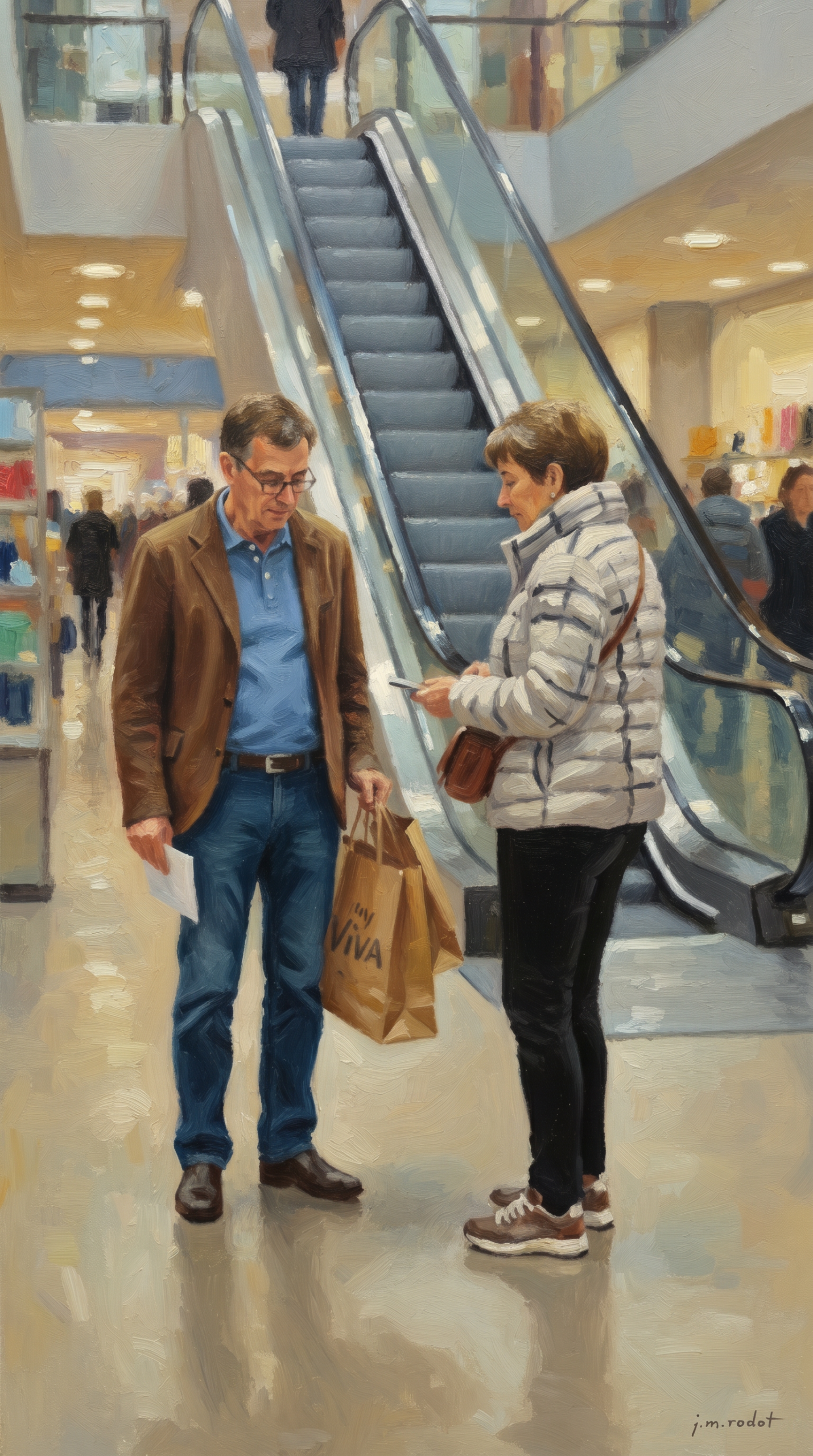 Les Courses