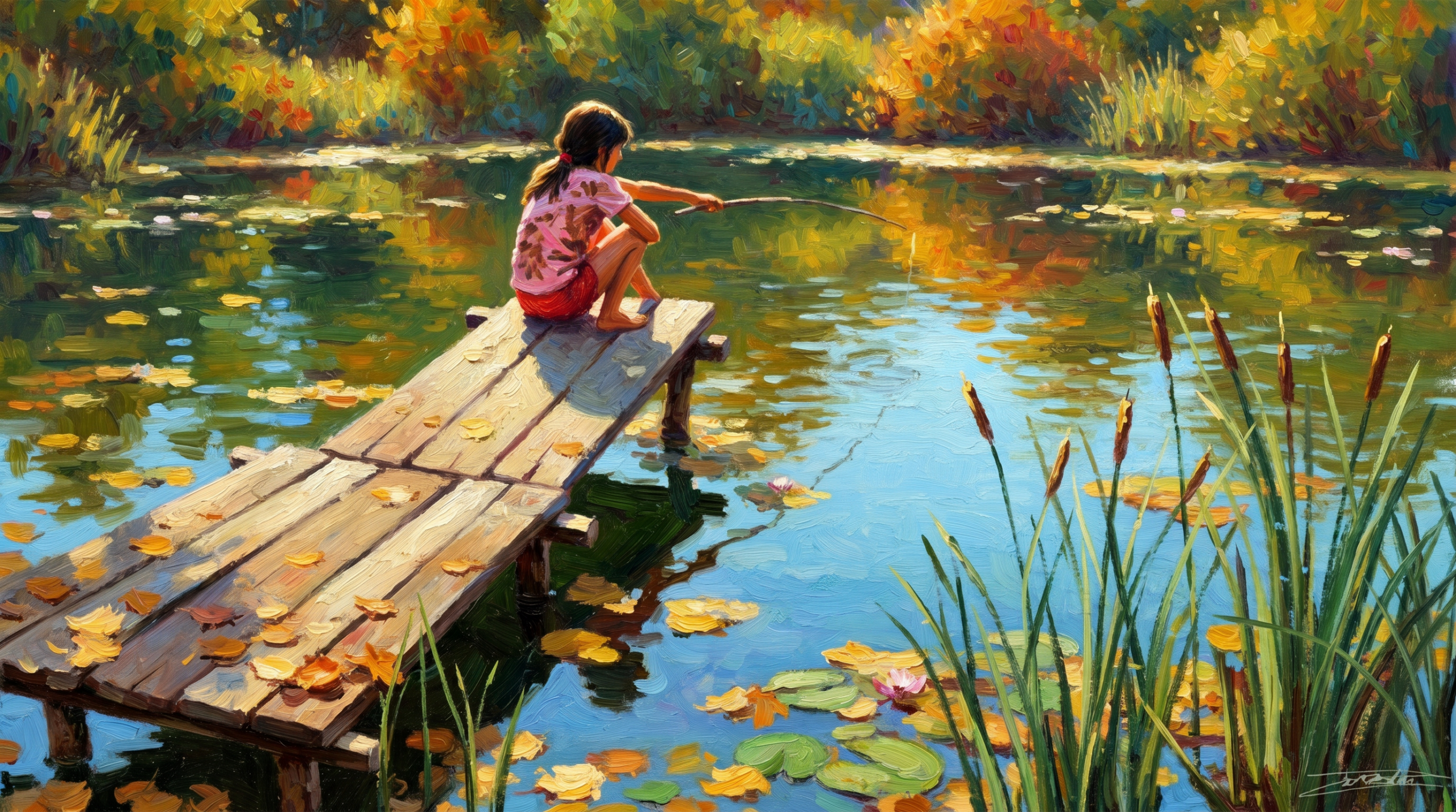 L'Etang