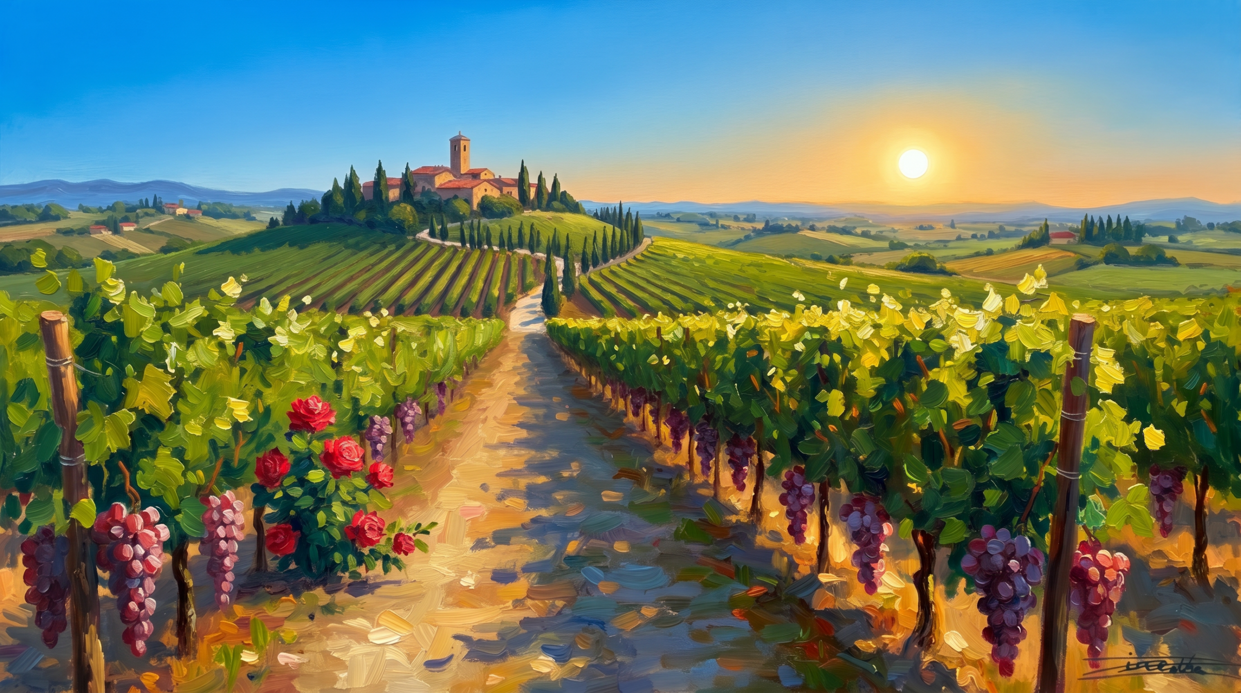 Toscana