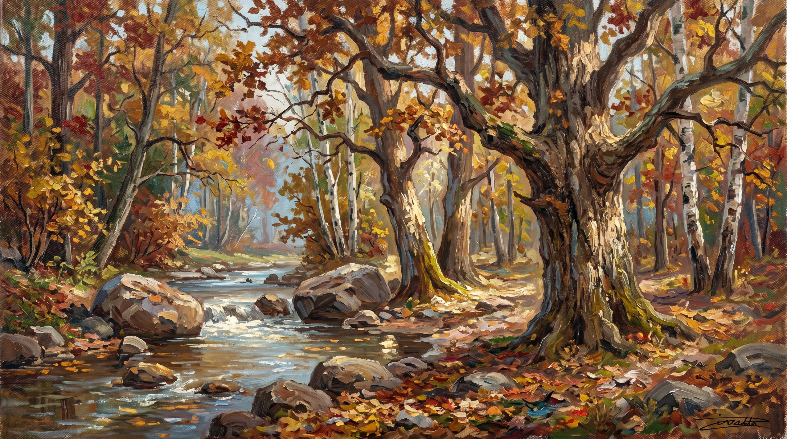 Forêt
