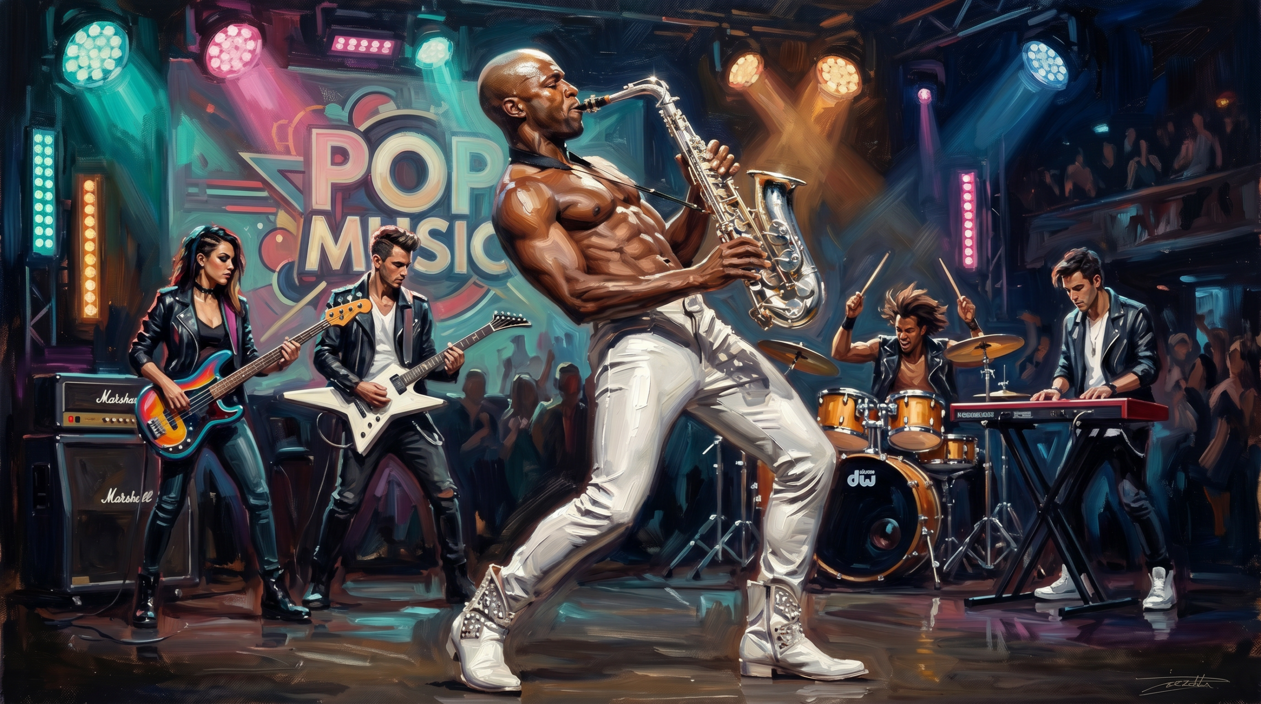 Musique