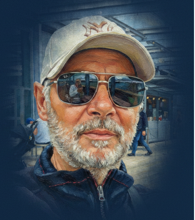 Salvatore Piredda